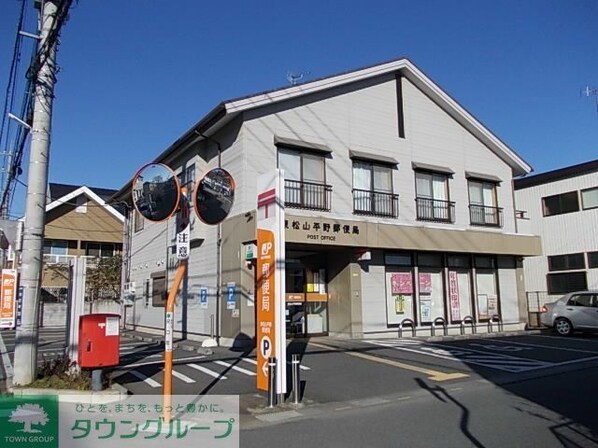 ミルメゾンS Iの物件内観写真